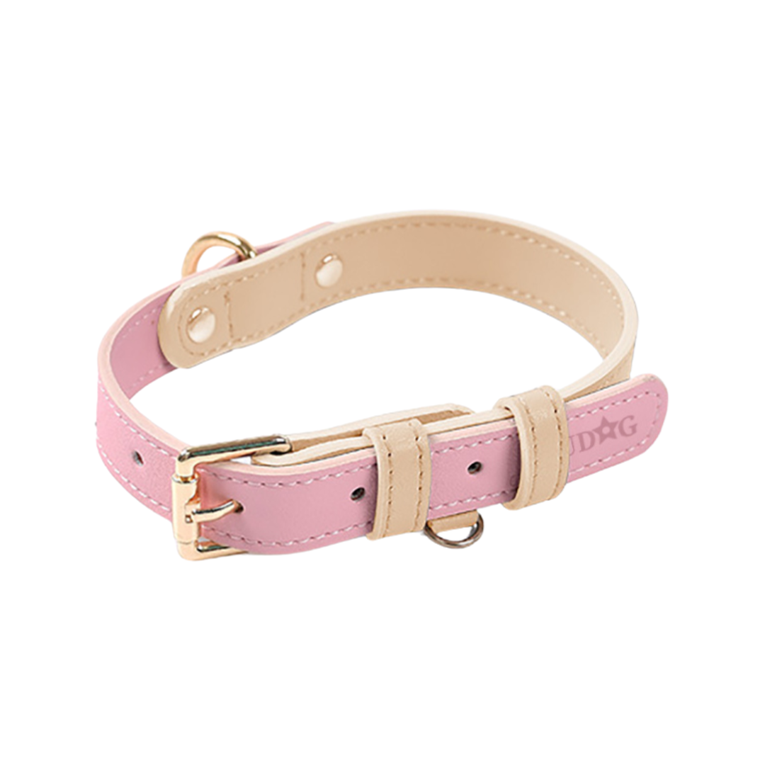 Leather Collars