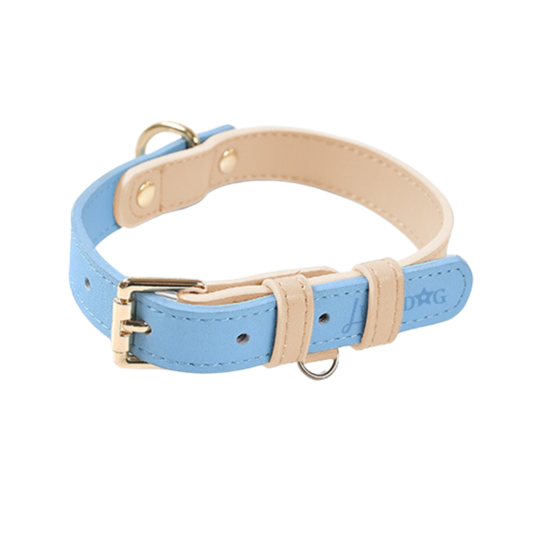 Leather Collars