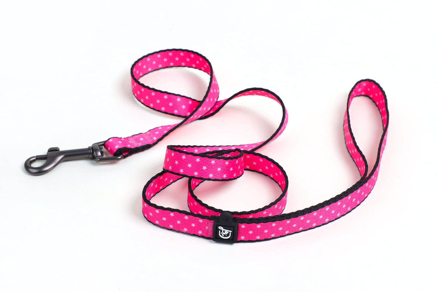 Nylon Leashes