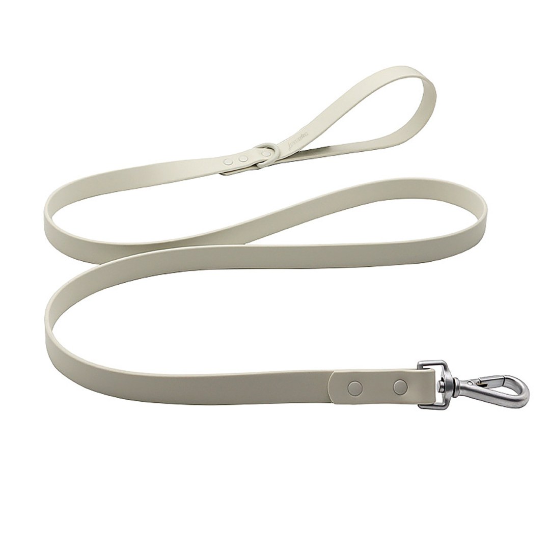 PVC Leashes
