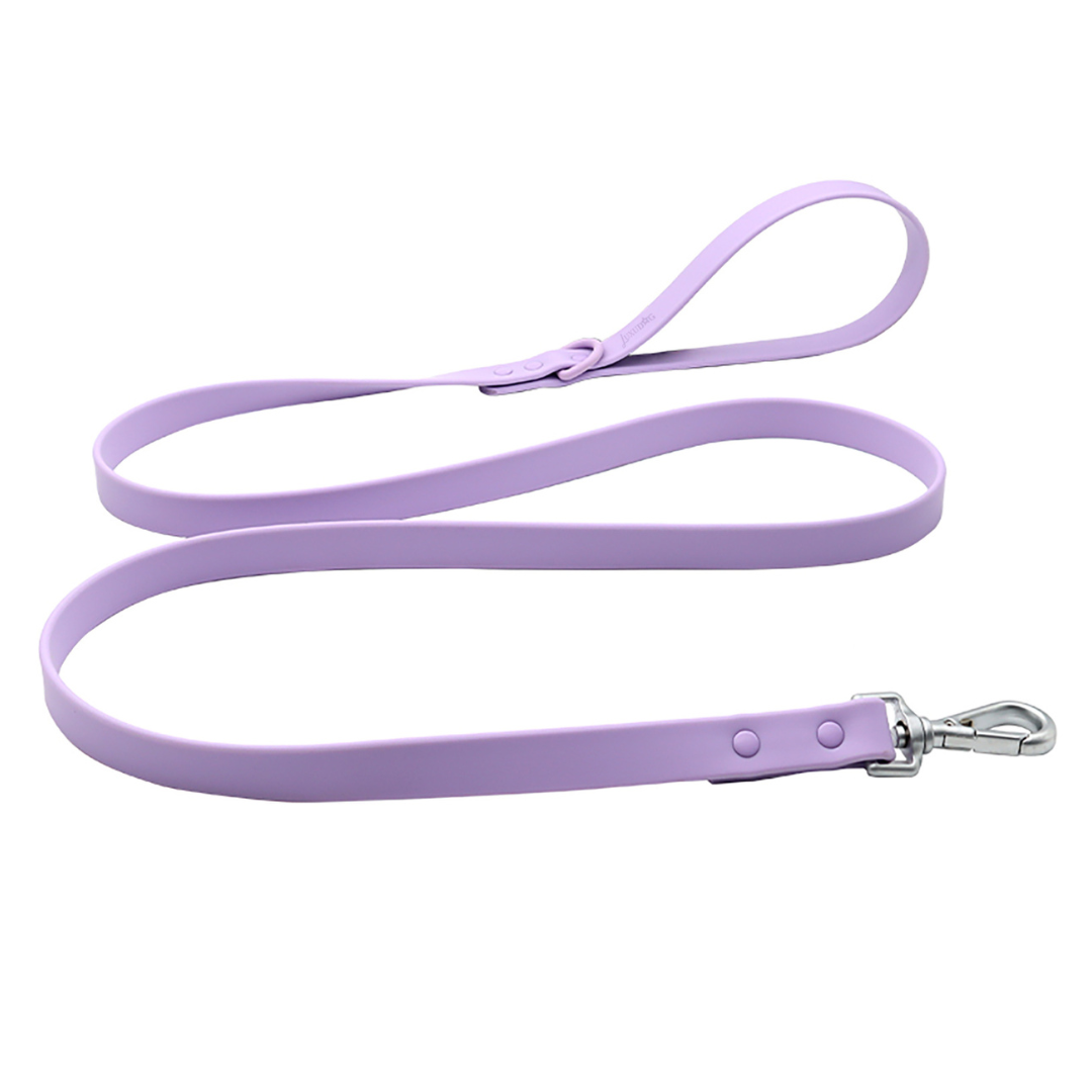 PVC Leashes