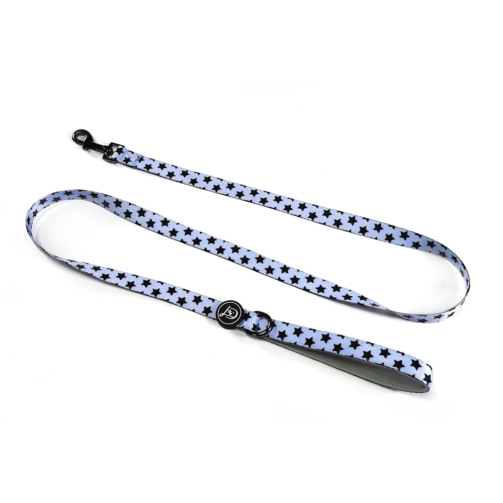 Leashes of Stars