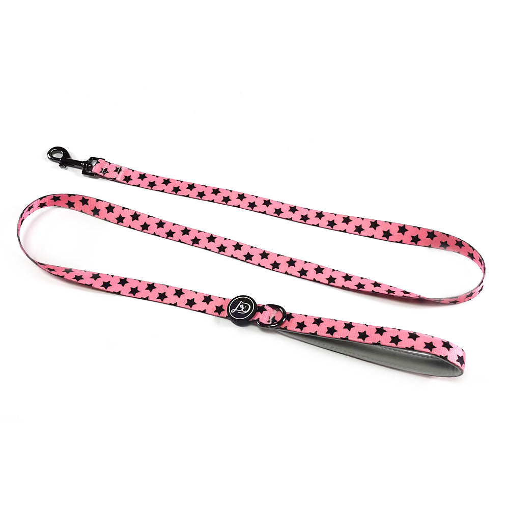 Leashes of Stars