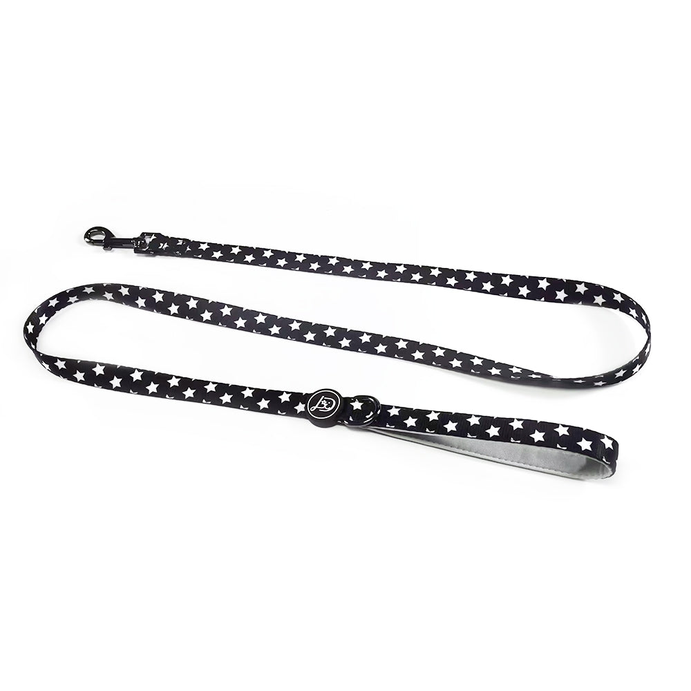 Leashes of Stars