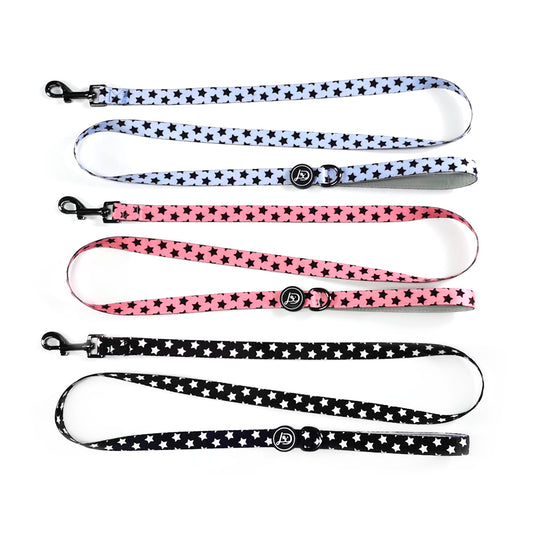 Leashes of Stars