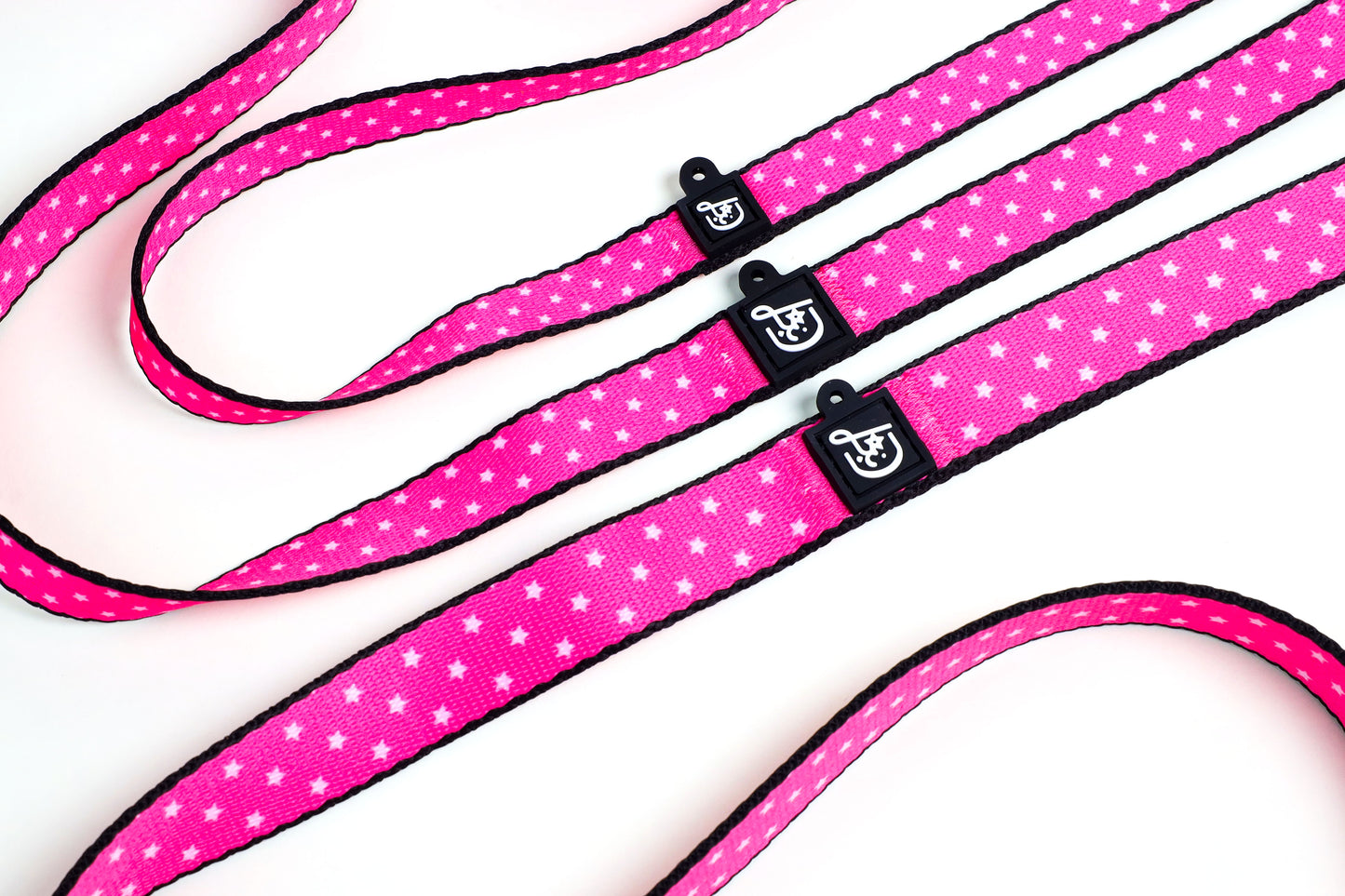 Nylon Leashes