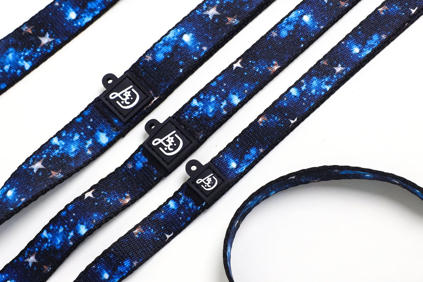 Nylon Leashes