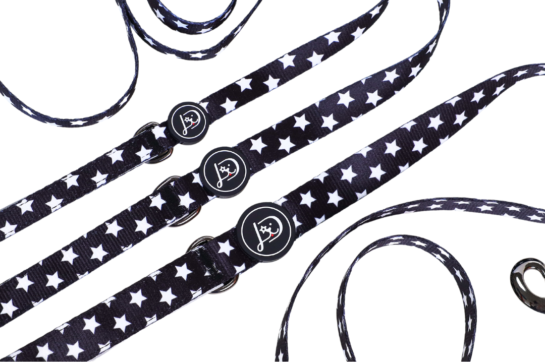 Leashes of Stars