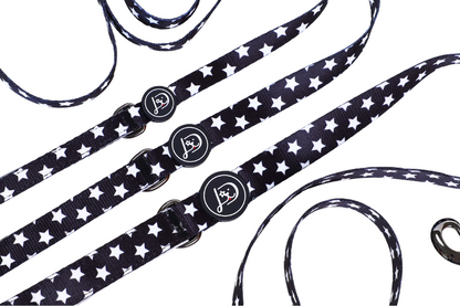 Leashes of Stars
