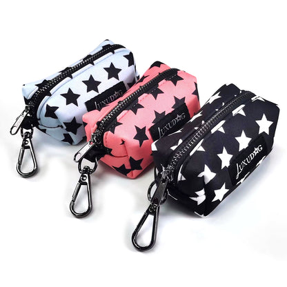 Poop Bags of Stars