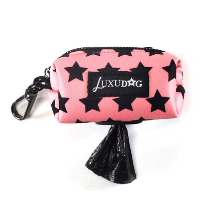 Poop Bags of Stars