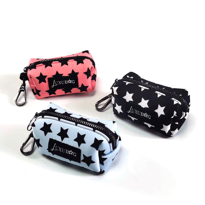 Poop Bags of Stars