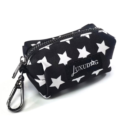 Poop Bags of Stars